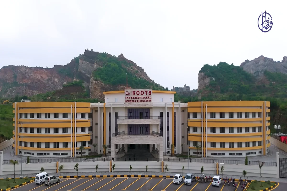Roots School